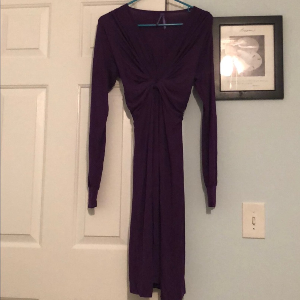 Maternity dress